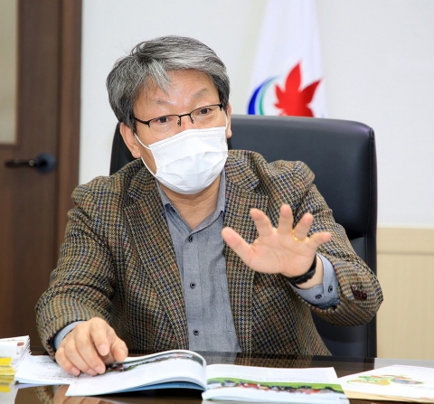 정읍시, 자연과 도시문화가 어울리는 안전 행복 도시건설 ‘총력’