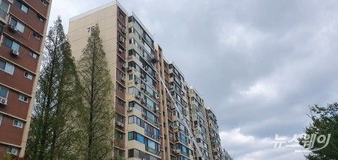 “강남에 오세훈 효과는 억지···드라마틱한 변화 없다”
