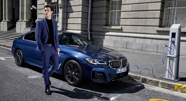 PHEV 구매 고객 타깃 ‘BMW eDrive 이상적인 혜택’ 진행한다