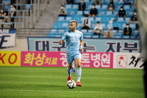 사진제공=대구FC