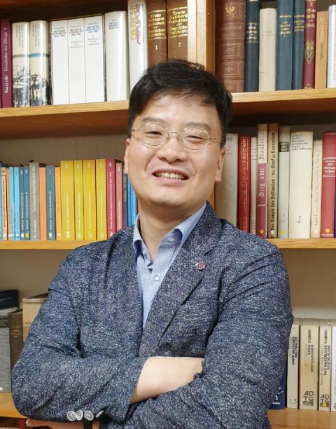 동신대 배진용 교수, 국내 최초 전기차 급속 방전기술 개발