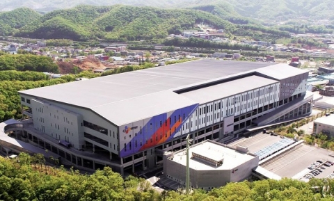 CJ대한통운 e-풀필먼트 서비스 1년···고객사 주문 25%↑