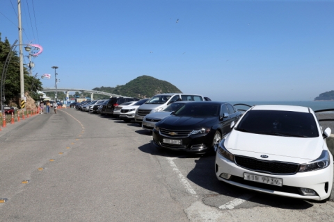 인천경제청, 무의도 교통 혼잡 완화 지원 대책 마련