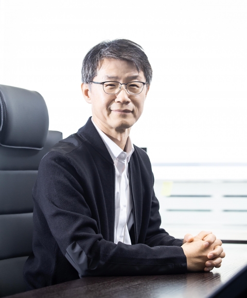 LG디스플레이 오창호 부사장, 과학기술훈장 혁신장 수훈