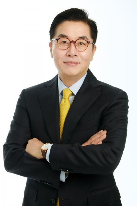 이제훈 홈플러스 부회장 승진···조주연 홈플러스 사장 선임