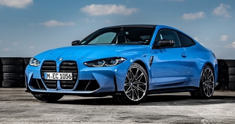 BMW ‘M 파워 위크’ 캠페인···고성능 고객 혜택 제공