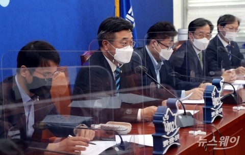 민주당, 신복지 구상 구체화···공공주택 확대·초등 온종일돌봄
