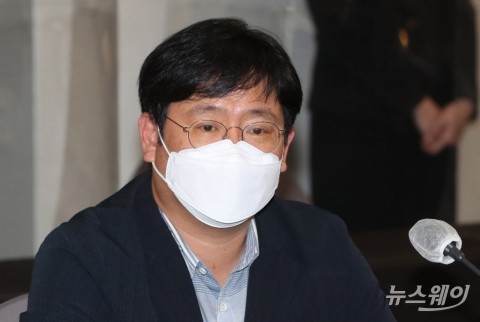네이버 노조 “최인혁, 모든 계열사 임원·대표서 해임해야”