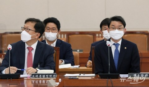 2차추경 드라이브 거는 與···고심하는 기재부