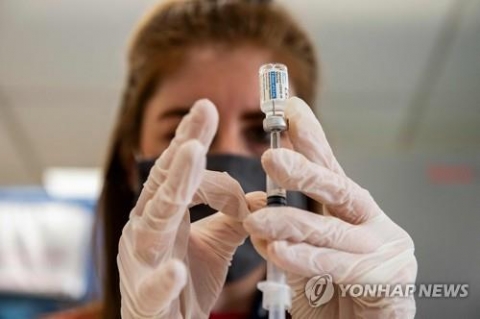 美 CDC 자문기구, 얀센 백신 접종재개 권고