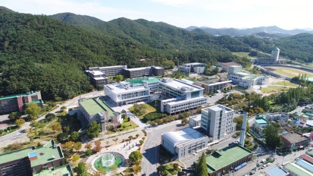 목포대, ‘2021 콘텐츠원캠퍼스 구축·운영사업’ 선정