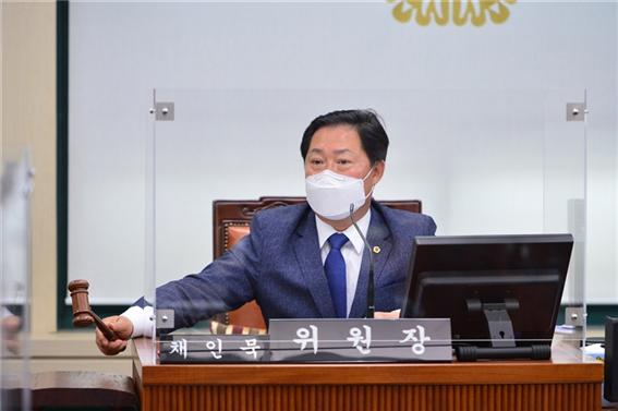 서울시의회 기획경제위, 자치경찰제 추진 시동···관련 조례안 심사 의결