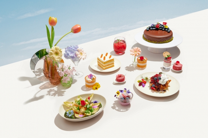 사진=롯데호텔 월드 제공