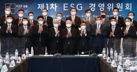 경총 “文대통령 경제도약 의지, 기업 활력에 긍정적 신호”