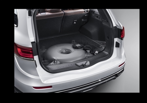 친환경 SUV '르노 QM6 LPe' 흥행 훈풍···안전까지 사로잡다