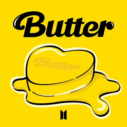 방탄소년단, 5월 21일 디지털 싱글 ‘버터’ 발매···두 번째 영어 곡
