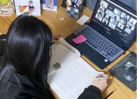 동신대 대학일자리센터, 직업상담사 2급 취득 과정 운영