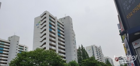 재건축에 매물 잠긴 상계주공···대우·GS건설은 눈도장 경쟁