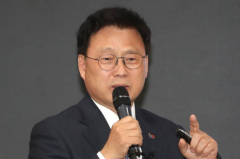 민주당, 차기 법사위원장에 3선 박광온 내정