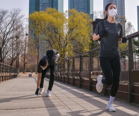 볼보車코리아, 3회 맞이한 ‘헤이, 플로깅’ 친환경 사회공헌 계속된다