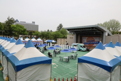 조선대 현장실습지원센터, '2021 제3회 현장실습 매칭박람회' 성료