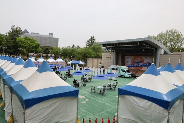 조선대 현장실습지원센터, '2021 제3회 현장실습 매칭박람회' 성료
