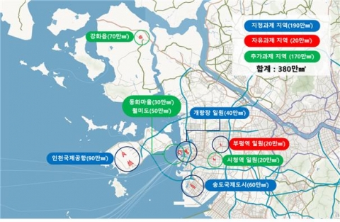 인천시, XR 메타버스 생태계 구축에 최대 3년간 130억 + α 투자
