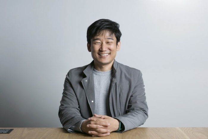 한재선 그라운드X 대표.