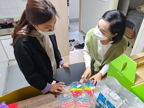 순천시건강가정‧다문화가족지원센터, 5월 다양한 가족 프로그램 운영