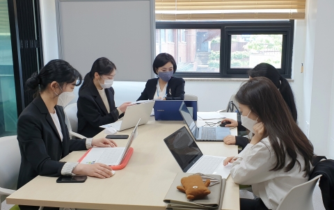 동신대 대학일자리센터 ‘간호학과 취업캠프’ 운영