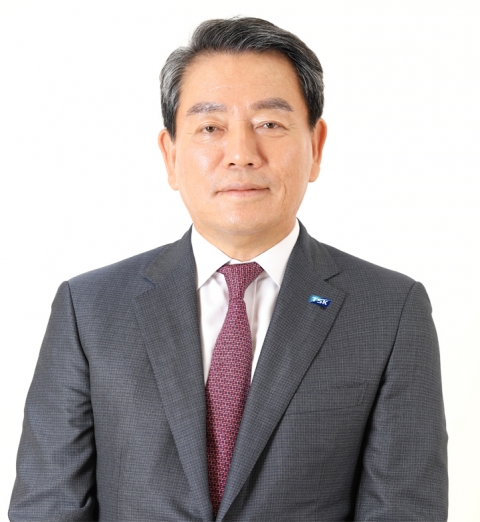 TSK코퍼레이션, 대표이사 최인호 사장 선임