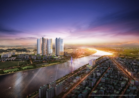 HN, 경기 ‘여주 썬앤빌 더 시그니처’ 5월 분양 예정