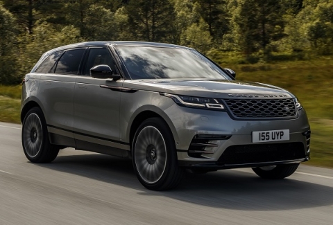 럭셔리 SUV 레인지로버 ‘벨라 2021년형’ 사전 계약···9520만원~