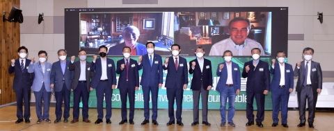 광주시, 글로벌 자동차 배터리 시장 선점 나선다