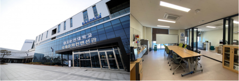 순천대 ‘메이커 스페이스 구축·운영 사업’ 평가 S등급 선정