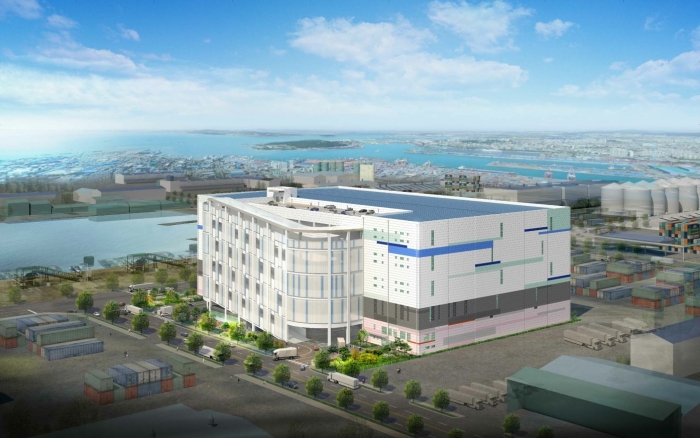 사진=코람코자산신탁 제공