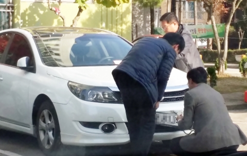 정읍시, 세외수입 체납액 59억원 일제정리 박차