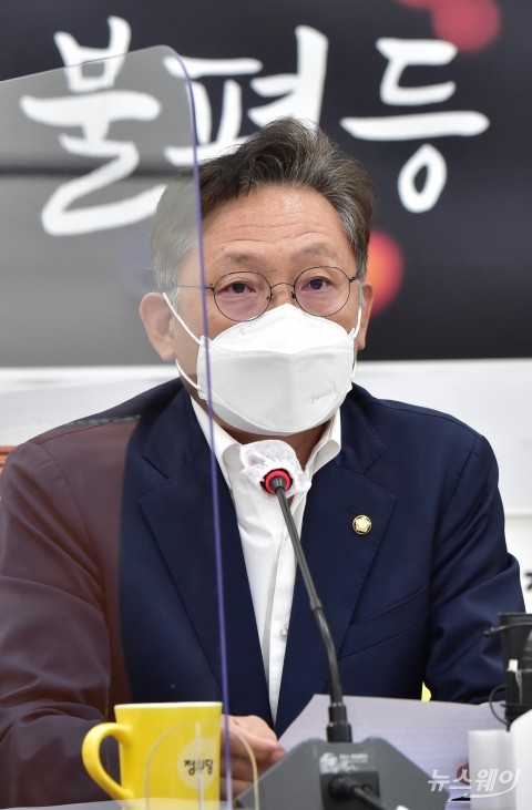 배진교 의원, '개인정보 유출 우려 없는 실손보험 청구 간소화 법' 발의