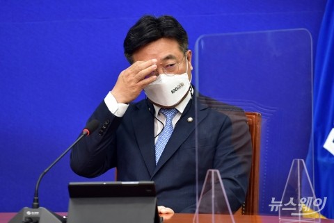 재정준칙 논의 미루다 ‘대규모 추경’ 어려워진 민주당