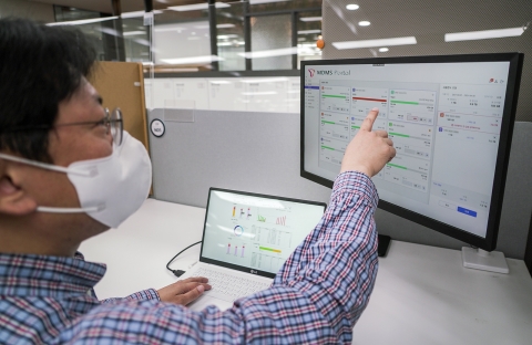 SKT, 기업전용 5G ‘프라이빗-5GX’ 출시