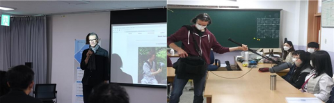 독일 국영방송에 소개된 ‘5·18민주화운동 광주의 어제와 오늘’
