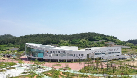 목포시, 국립호남권생물자원관 21일 개관