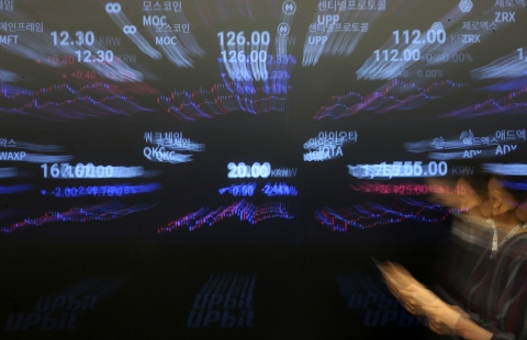 정부, 가상자산 거래소 전수조사···집금계좌·불공정 약관 ‘철퇴’(종합)