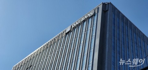 윤대인 대방산업개발 사장, 자회사 부채 리스크 지적에···&quot;전이 가능성 없어&quot;