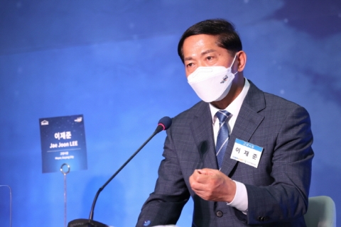 이재준 고양시장 “남북교류협력, 지방정부의 역할 커져야”