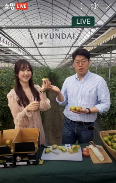 사진=현대백화점그룹 제공