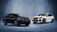 BMW 코리아 온라인 샵, 5月 ‘뉴 X5·뉴 X6’ 출시