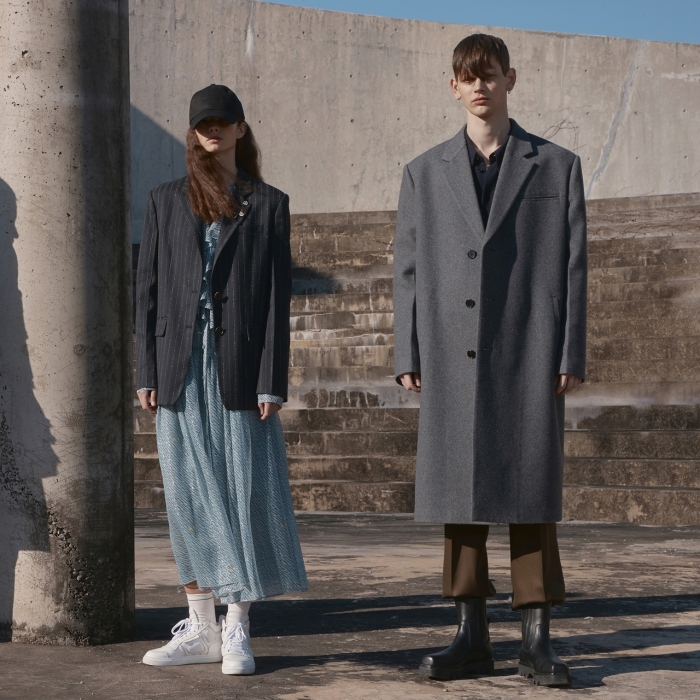 사진=한섬 제공