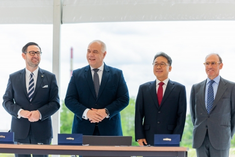 현대ENG, 2조7000억 규모 EPC사업 우선협 선정