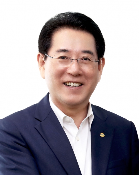 김영록 지사, 나주 SRF 가동 중단 촉구